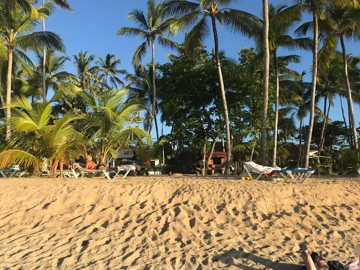 Holiday home La Cortesana In Las Terrenas