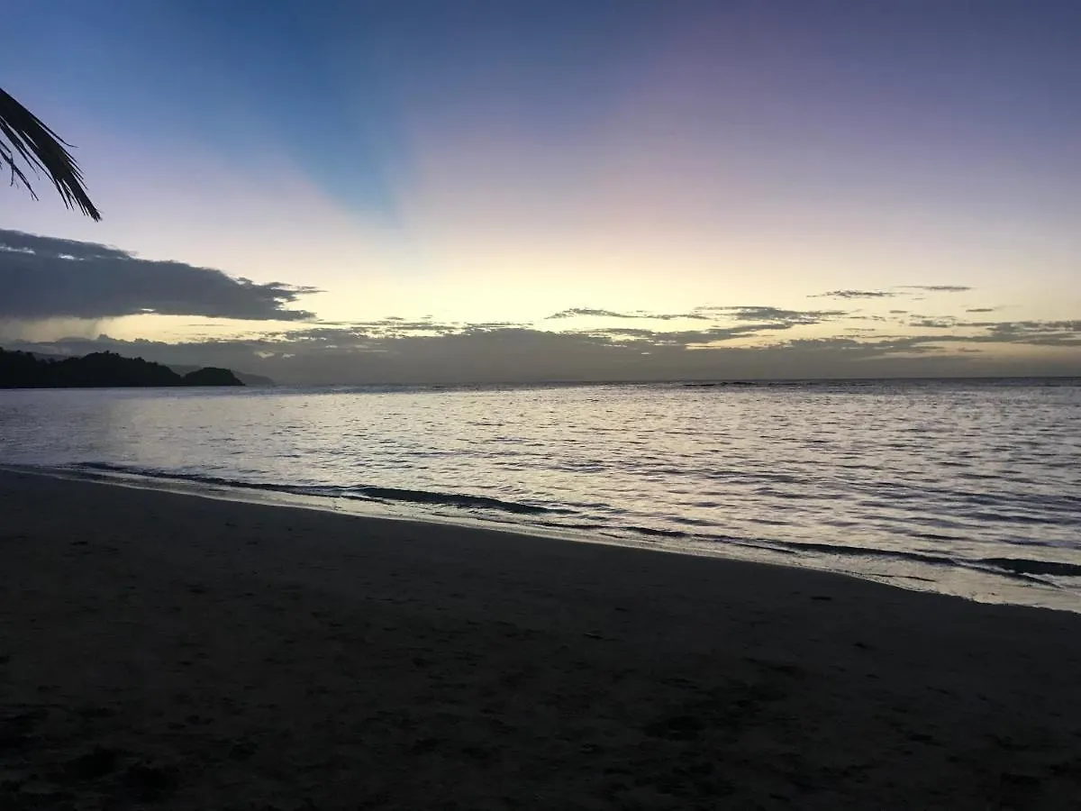 La Cortesana In Las Terrenas