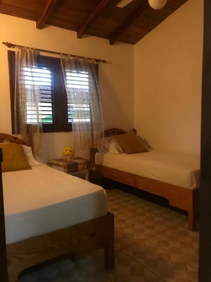 Holiday home La Cortesana In Las Terrenas Dominican Republic