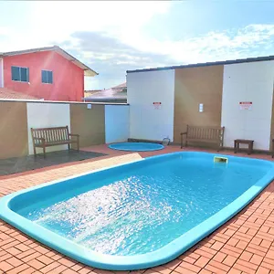  Apartamento Disponivel Virada - Estúdios E Suítes Com Piscina, Ar, Wifi E Estacionamento - Bruno Klemtz - Casa Olinda Brasil