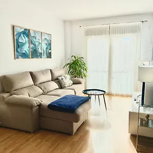  Apartamento Sorolla Center España