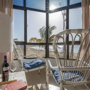  Apartamento Apartamento Vista Las Canteras España